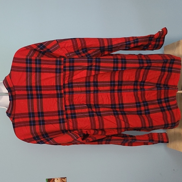 Long Sleeve Shirt - Picture 2 of 4